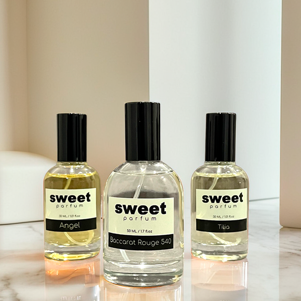 Парфюм Oud for Happiness 30ml 45331 фото