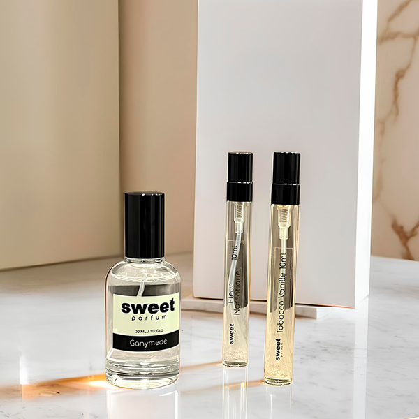 Парфюм Oud for Happiness 30ml 45331 фото