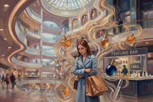 Первая любовь имела запах: почему я до сих пор не могу нюхать один конкретный аромат после расставания фото