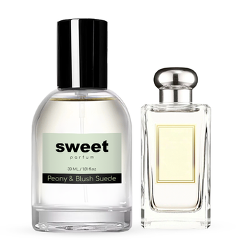Парфюм Peony & Blush Suede 30ml 45256 фото
