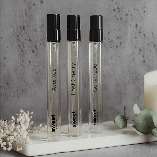 Парфум Meteore 30ml 45363 фото