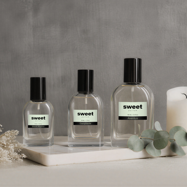 Парфум Meteore 30ml 45363 фото