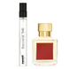 Парфюм Baccarat Rouge 540 10ml 45190 фото 1