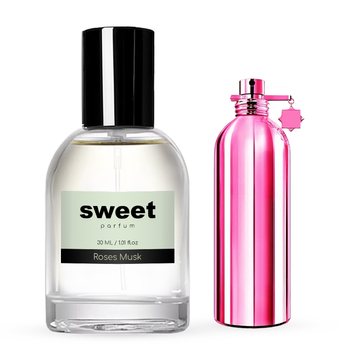 Парфюм Roses Musk 30ml 45273 фото