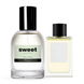 Парфум Nice Bergamote 30ml 45372 фото 1